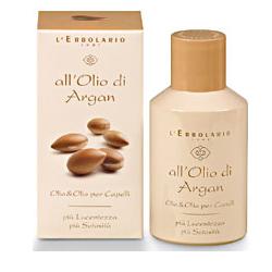 OLIO ARGAN OLIO & OLIO CAPELLI 100 ML - Farmaunclick.it