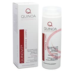 QUINOVIT ADVANCE CREMA CORPO 200 ML - Farmaunclick.it