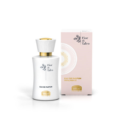 HELAN FIOR DI TALCO EAU DE PARFUM IMPALPABILE 50 ML - Farmaunclick.it