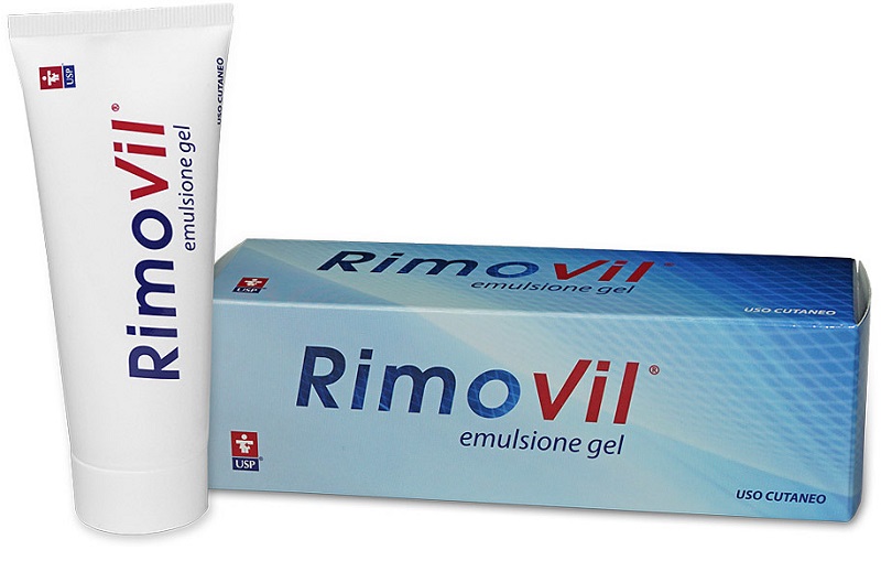 RIMOVIL GEL 75 ML - Farmaunclick.it