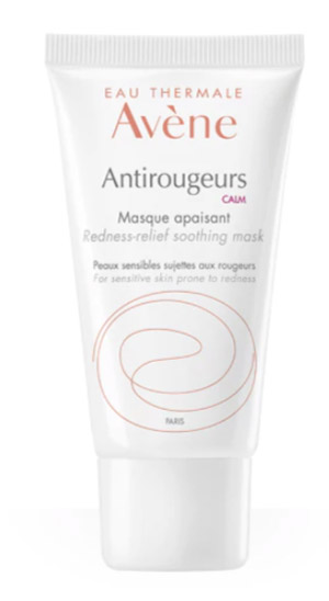 AVENE ANTIROUGEURS MASCHERA 50 ML - Farmaunclick.it