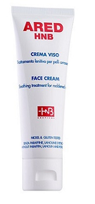 ARED HNB CREMA VISO 50 ML - Farmaunclick.it