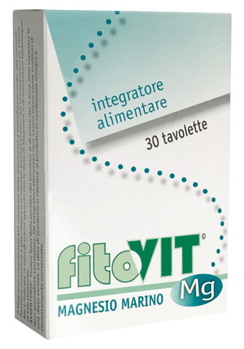 FITOVIT MACERATO GLICERICO 30 COMPRESSE - Farmaunclick.it