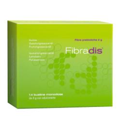 FIBRADIS 14 BUSTINE - Farmaunclick.it