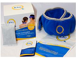 KHU WARMERS RICARICA 6 PEZZI - Farmaunclick.it