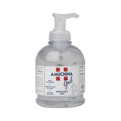 AMUCHINA GEL MANI FLACONE 250 ML - Farmaunclick.it