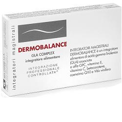 DERMOBALANCE INTEGRATORE MAGISTRALE 20CPS - Farmaunclick.it