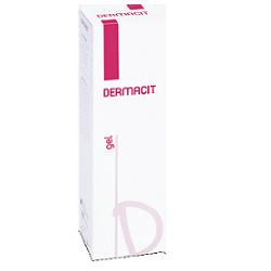 DERMACIT GEL DISPOSITIVO MEDICO INDICATO NEI CASI DI FERITE TRAUMATICHE E POSTCHIRURGICHE, ULCERE POSTRAUMATICHE, PIAGHE DA DECUBITO, FOLLICOLITI, IMPETIGINE E PERIONISSI 1 PZ - Farmaunclick.it