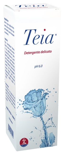 TEIA DETERGENTE CORPO 250 ML - Farmaunclick.it