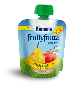 3MIL D HUMANA 5 ML - Farmaunclick.it