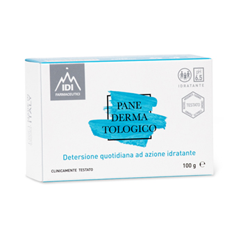 PANE DERMATOLOGICO 100 G - Farmaunclick.it