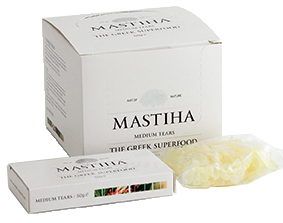 MASTIHA DI CHIOS PURO 50 G - Farmaunclick.it