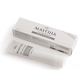 DENTIFRICIO MULTIACTION MASTIHA DI CHIOS 90 G - Farmaunclick.it