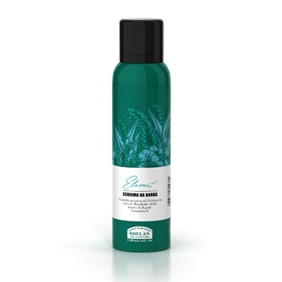 HELAN ELEMI' SCHIUMA DA BARBA 200 ML - Farmaunclick.it
