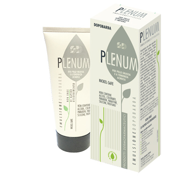 PLENUM DOPOBARBA EMULSIONE 75 ML - Farmaunclick.it