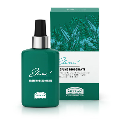 HELAN ELEMI' PROFUMO DEODORANTE 125 ML - Farmaunclick.it