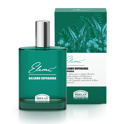 HELAN ELEMI' BALSAMO DOPOBARBA IDRATANTE ANALCOLICO 75 ML - Farmaunclick.it