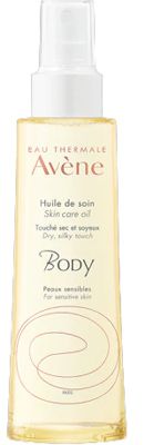EAU THERMALE AVENE BODY OLIO 100 ML - Farmaunclick.it