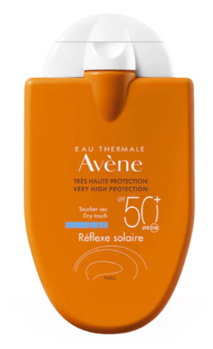 AVENE SOLARE REFLEXE SOLARE SPF 50+ 30 ML - Farmaunclick.it
