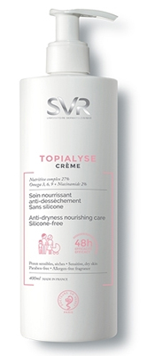 TOPIALYSE SVR CREMA NEW FORMULA 400 ML - Farmaunclick.it