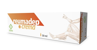 REUMADEP CREMA 50 ML - Farmaunclick.it