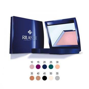 RILASTIL MAQUILLAGE OMBRETTO SATINATO 35 3 G - Farmaunclick.it