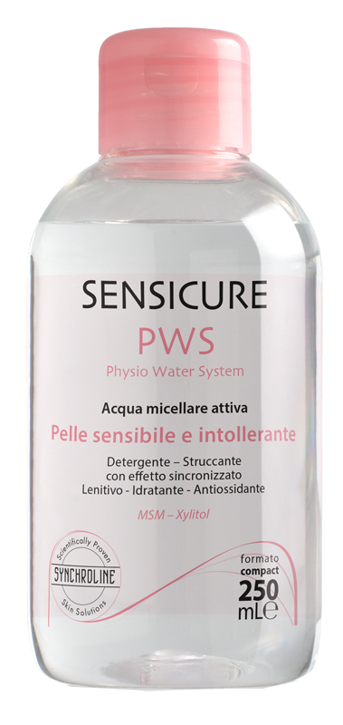 SENSICURE PWS 250 ML - Farmaunclick.it