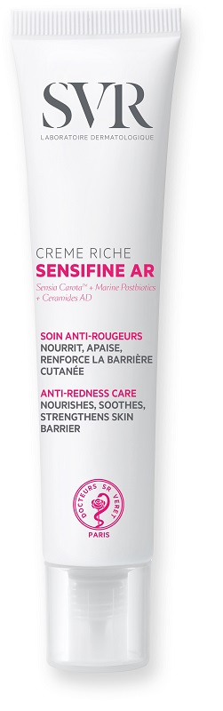 SVR SENSIFINE AR CREME RICHE 40 ML - Farmaunclick.it