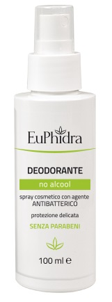 EUPHIDRA DEO NO ALCOOL - Farmaunclick.it
