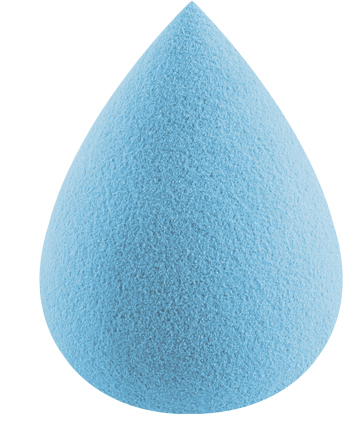 EUPHIDRA MAKE UP DROP BLU SPUGNETTA PER MAKE UP IN POLIBAG - Farmaunclick.it