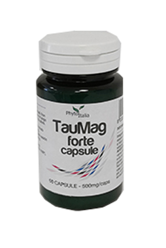 TAUMAG FORTE 60 CAPSULE - Farmaunclick.it