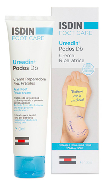 UREADIN PODOS DB 100 ML - Farmaunclick.it