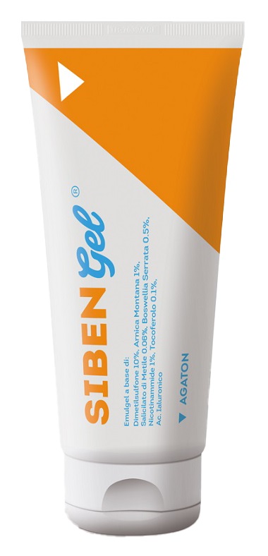 SIBEN GEL 75 ML - Farmaunclick.it