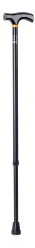 BASTONE ALLUMINIO REGOLABILE ALTEZZA DONNA - Farmaunclick.it