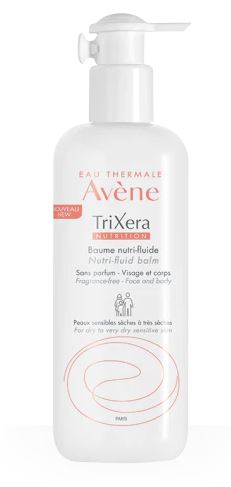 AVENE TRIX BALSAMO 400 ML PS 18 - Farmaunclick.it