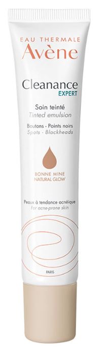 EAU THERMALE AVENE CLEANANCE EXPERT TRATTAMENTO COLORATO - Farmaunclick.it