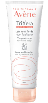 AVENE TRIXERA NUTRIENTE LATTE 100 ML - Farmaunclick.it