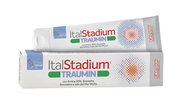 ITALSTADIUM TRAUMIN 100 ML - Farmaunclick.it