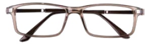 OCCHIALE PREMONTATO DA LETTURA IRISTYLE SERIOUSLY GREY +2,00 DIOTTRIE - Farmaunclick.it
