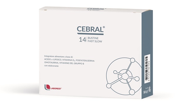 CEBRAL 14 BUSTINE - Farmaunclick.it