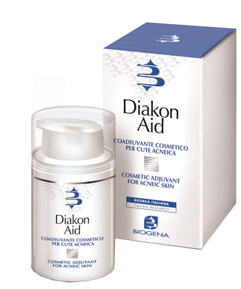 BIOGENA DIAKON AID 50 ML - Farmaunclick.it