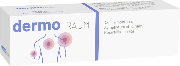 DERMO-TRAUM 75 ML - Farmaunclick.it