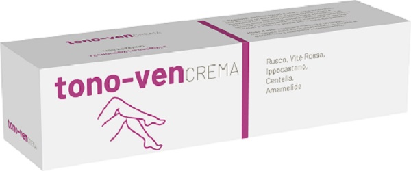 TONO-VEN CREMA 100 ML - Farmaunclick.it