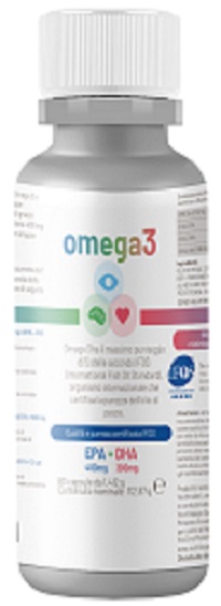 OMEGA 3 SOFTGEL 80 G - Farmaunclick.it