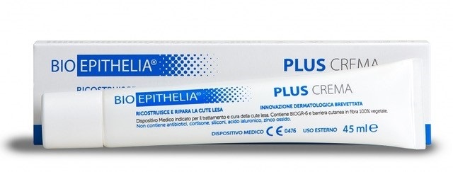BIOEPITHELIA PLUS CREMA 45 ML - Farmaunclick.it