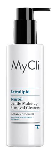 MYCLI T DETERGENTE STRUCCANTE VISO 200 ML - Farmaunclick.it