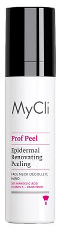 MYCLI PROF PEEL RINNOVATORE 50 ML - Farmaunclick.it