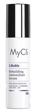 MYCLI LIFTABLE REBULDING SIERO 50 ML - Farmaunclick.it