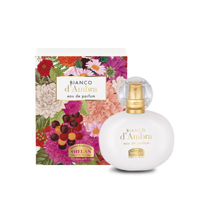 BIANCO D'AMBRA EAU DE PARFUM 50 ML - Farmaunclick.it