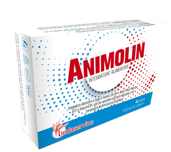 ANIMOLIN 45 CAPSULE - Farmaunclick.it